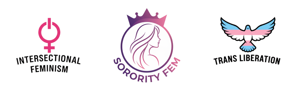 Sorority Fem Banner